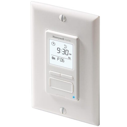 Interruptor programável ongreen