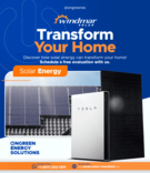 Ongreen Energy Solutions Solar