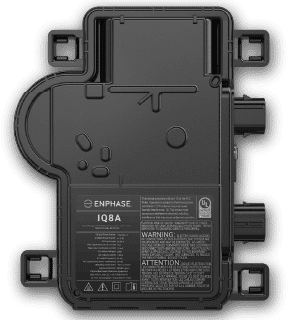 SOLAR INVERTERS ENPHASE