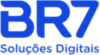 Logo BR7 Soluções Digitais