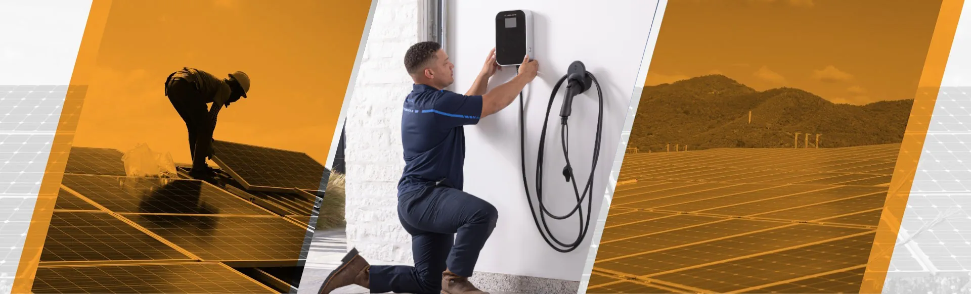 EV Charger Installation